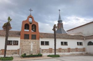 Monasterio Santa Juana